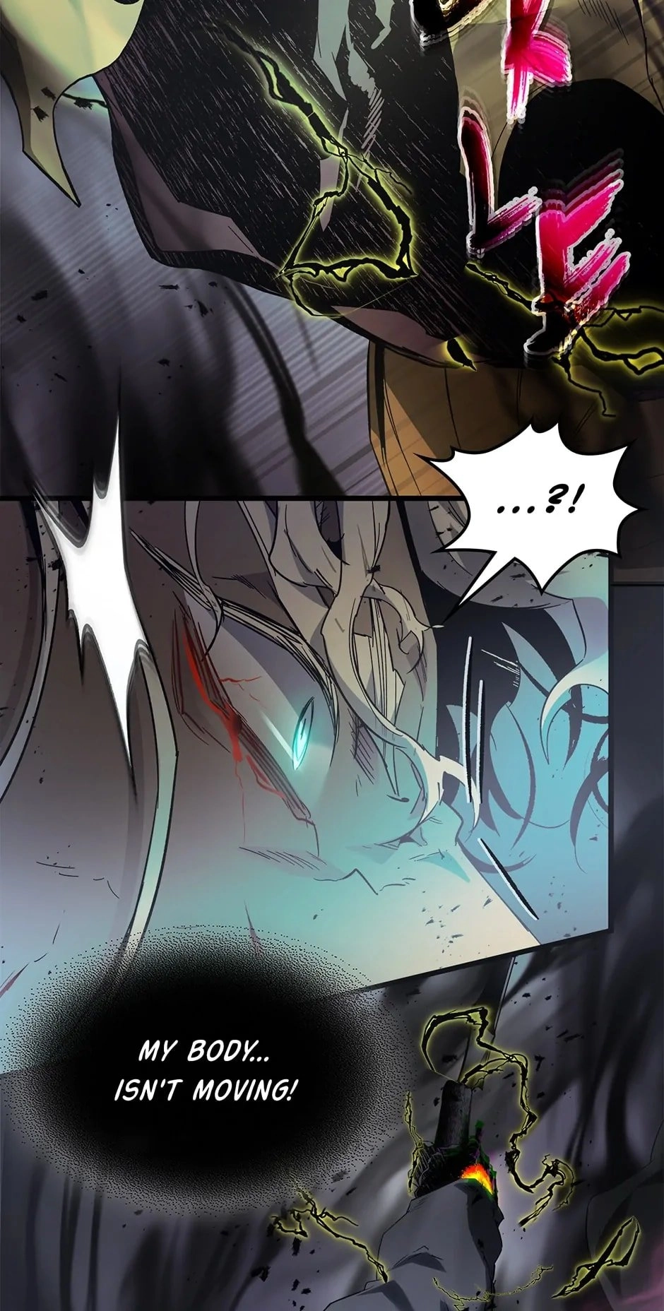 Leveling up with gods Chapter 108 – Play Time Page 22