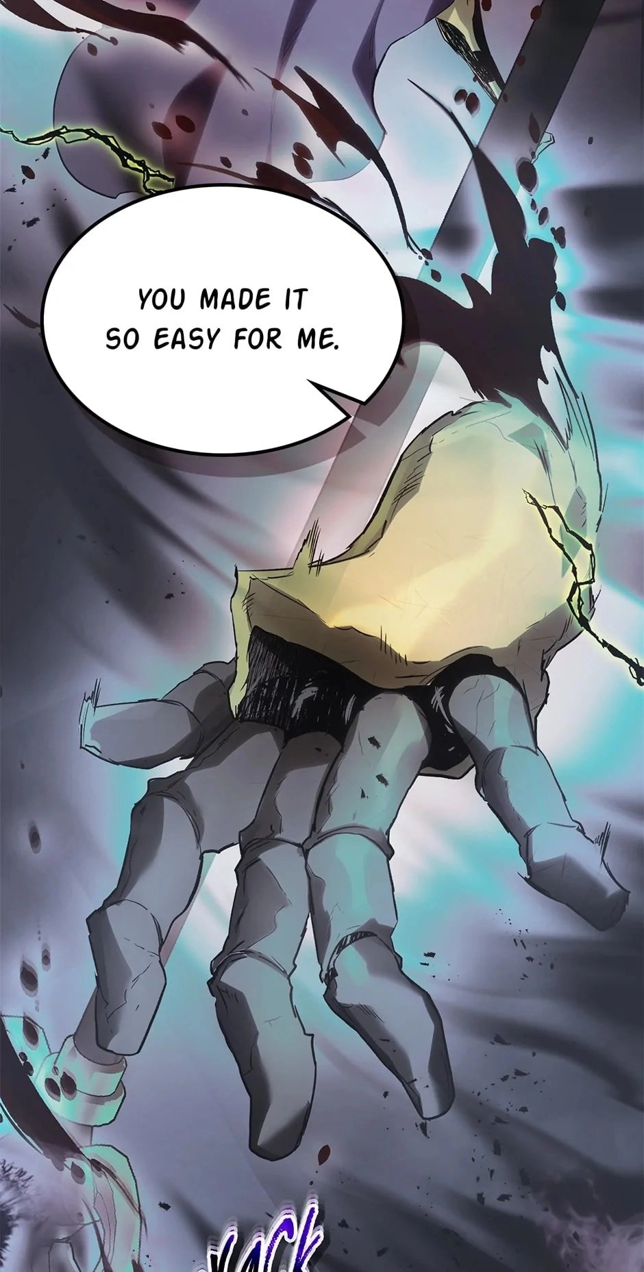 Leveling up with gods Chapter 108 – Play Time Page 24