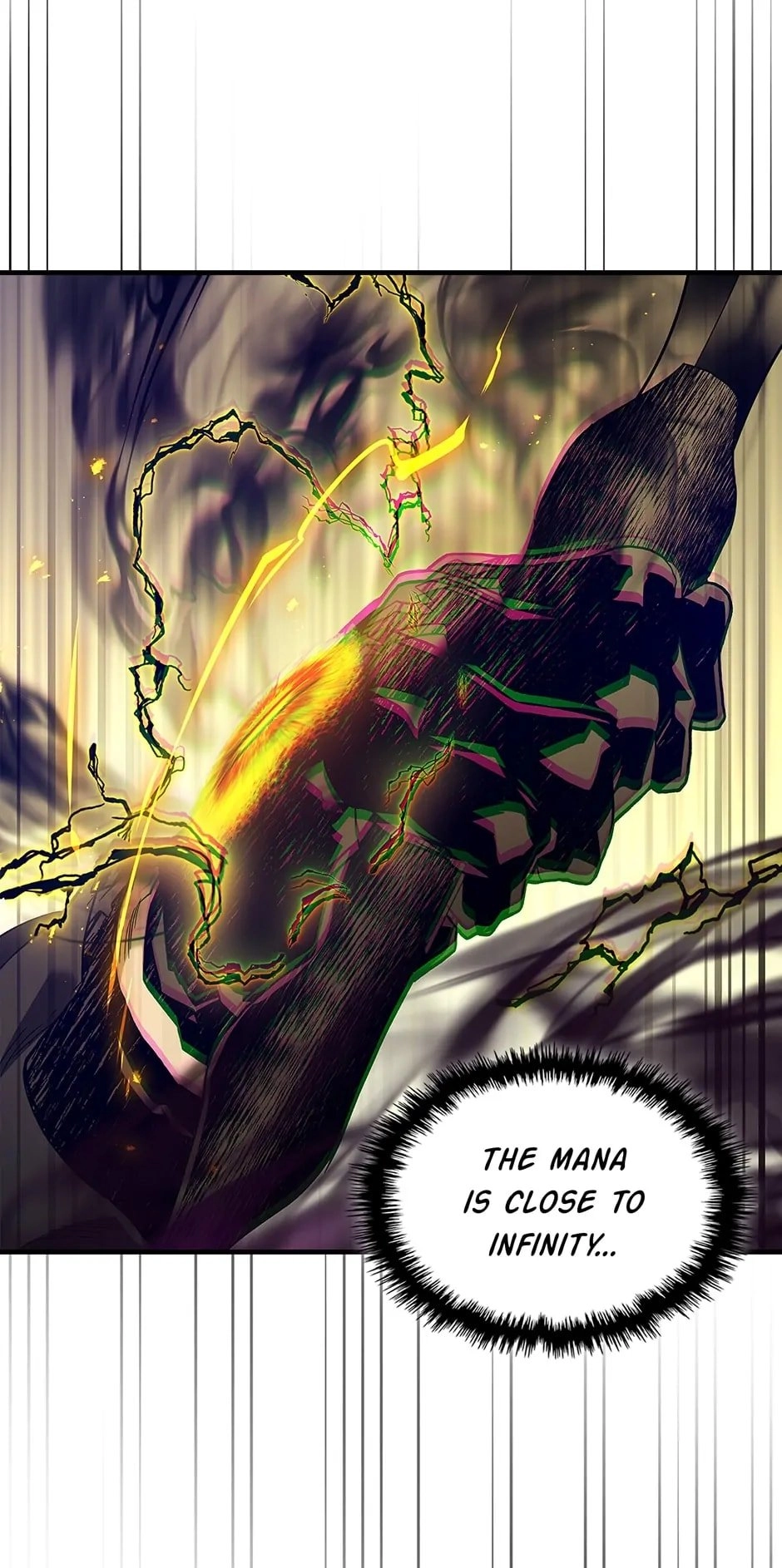 Leveling up with gods Chapter 108 – Play Time Page 9