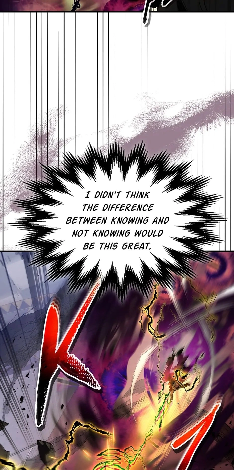 Leveling up with gods Chapter 108 – Play Time Page 11