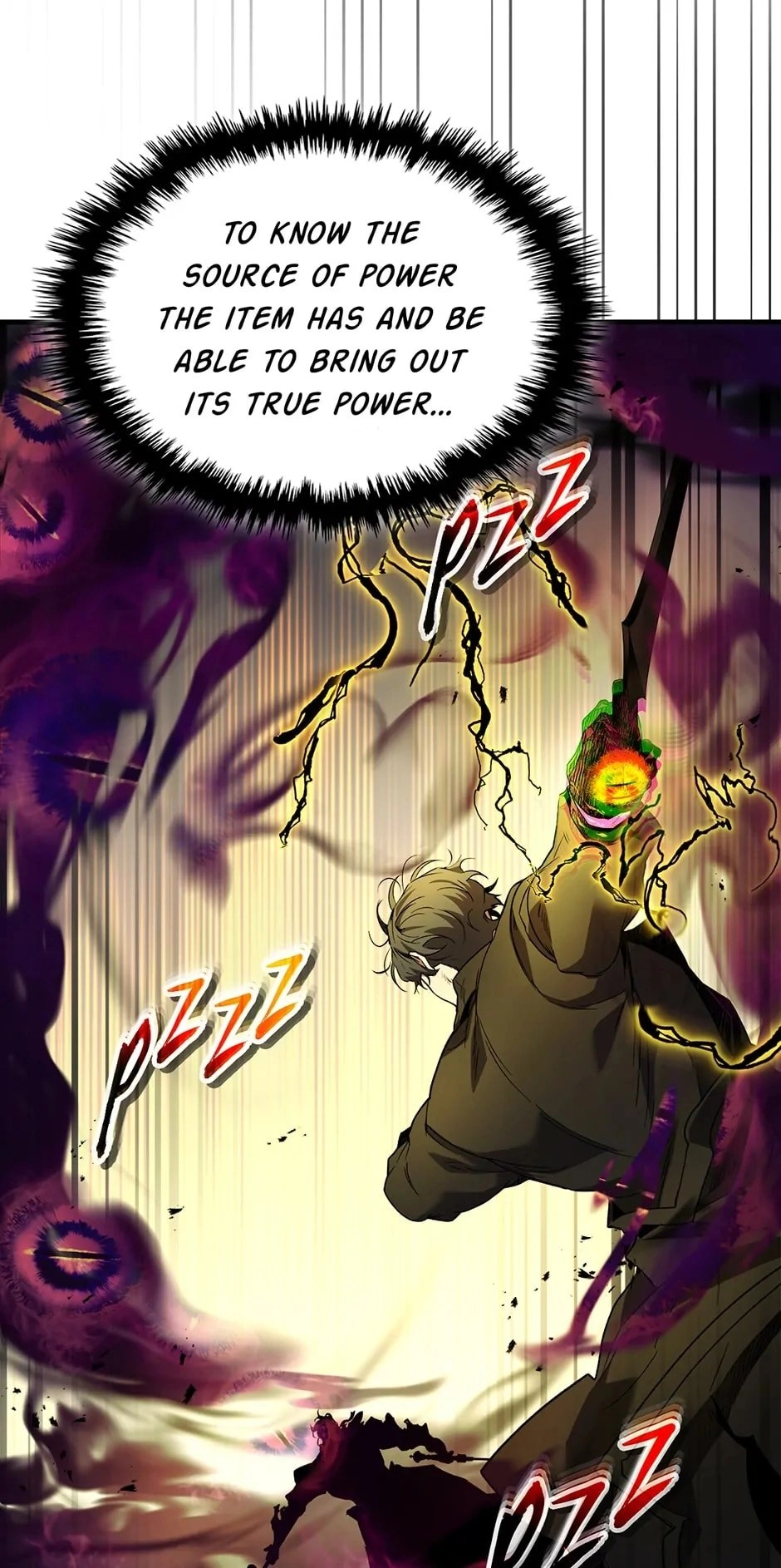 Leveling up with gods Chapter 108 – Play Time Page 10