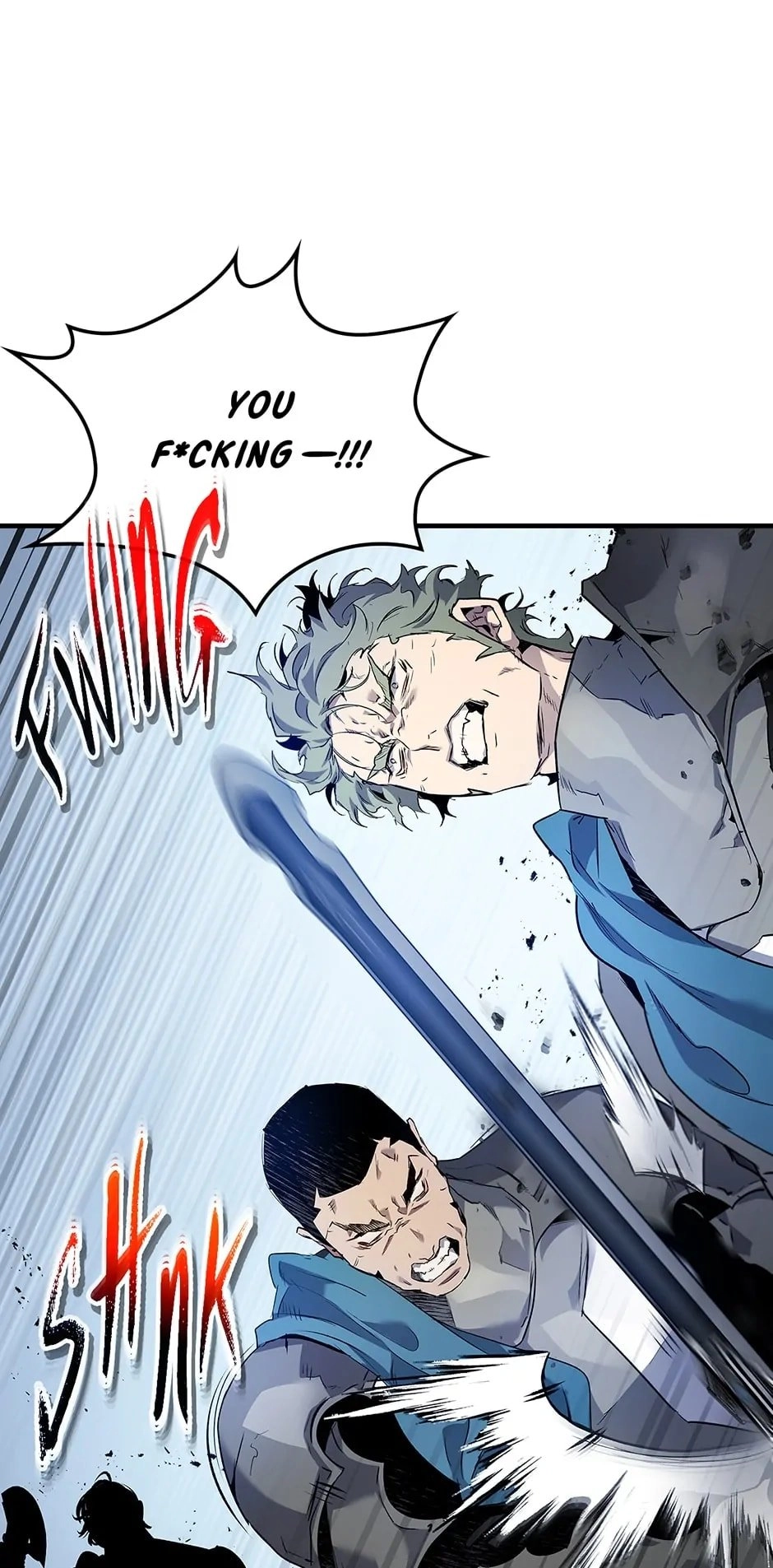 Leveling up with gods Chapter 108 – Play Time Page 36