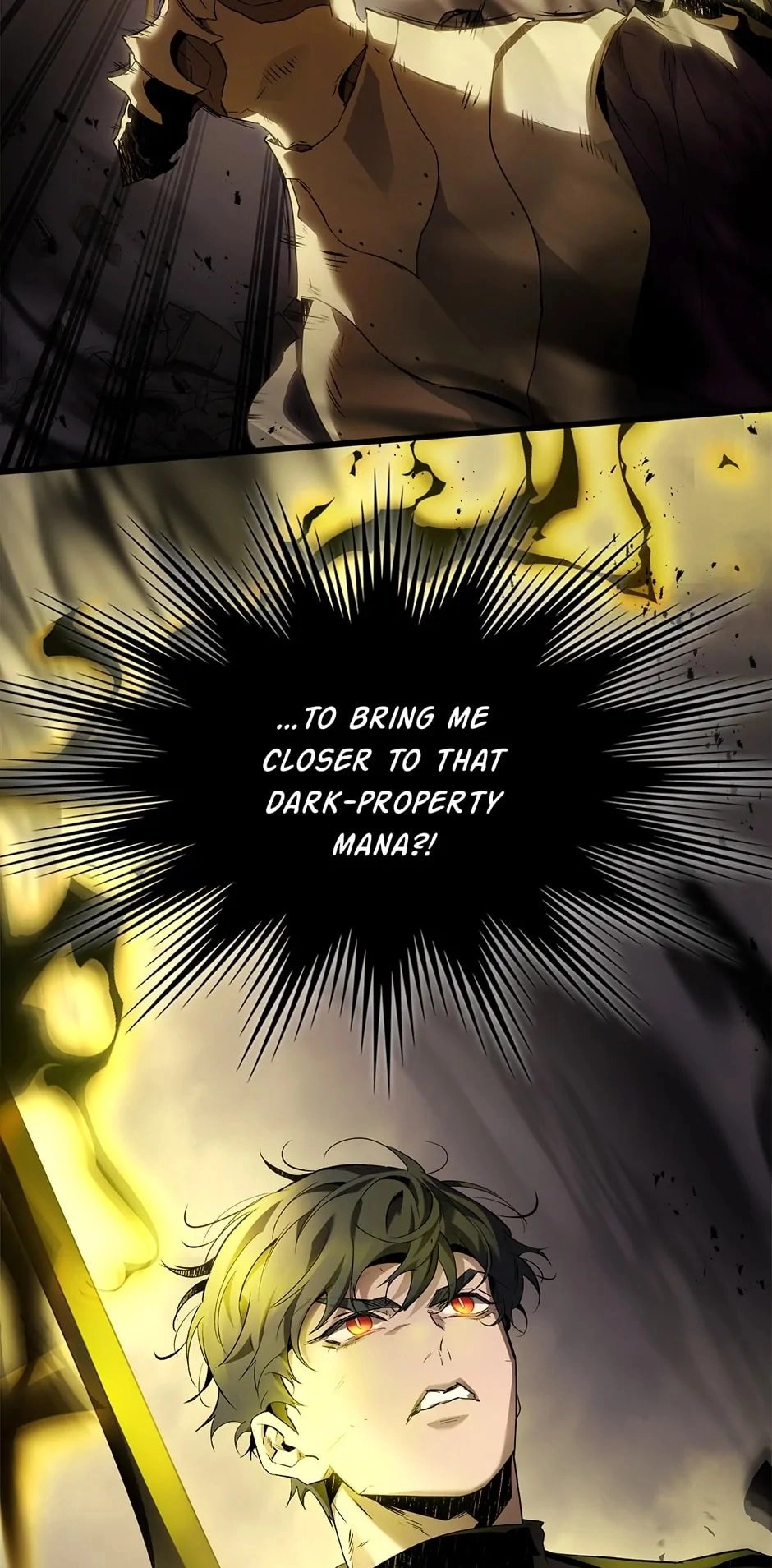 Leveling up with gods Chapter 108 – Play Time Page 27