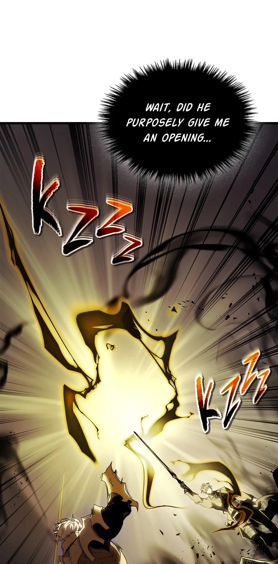 Leveling up with gods Chapter 108 – Play Time Page 26