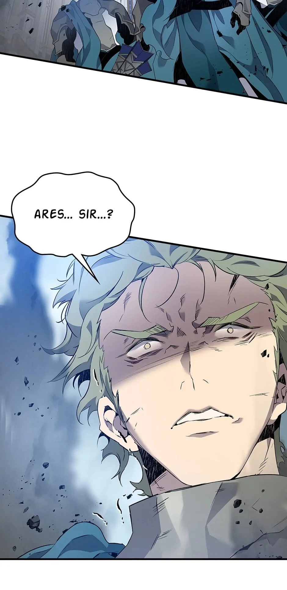 Leveling up with gods Chapter 108 – Play Time Page 32