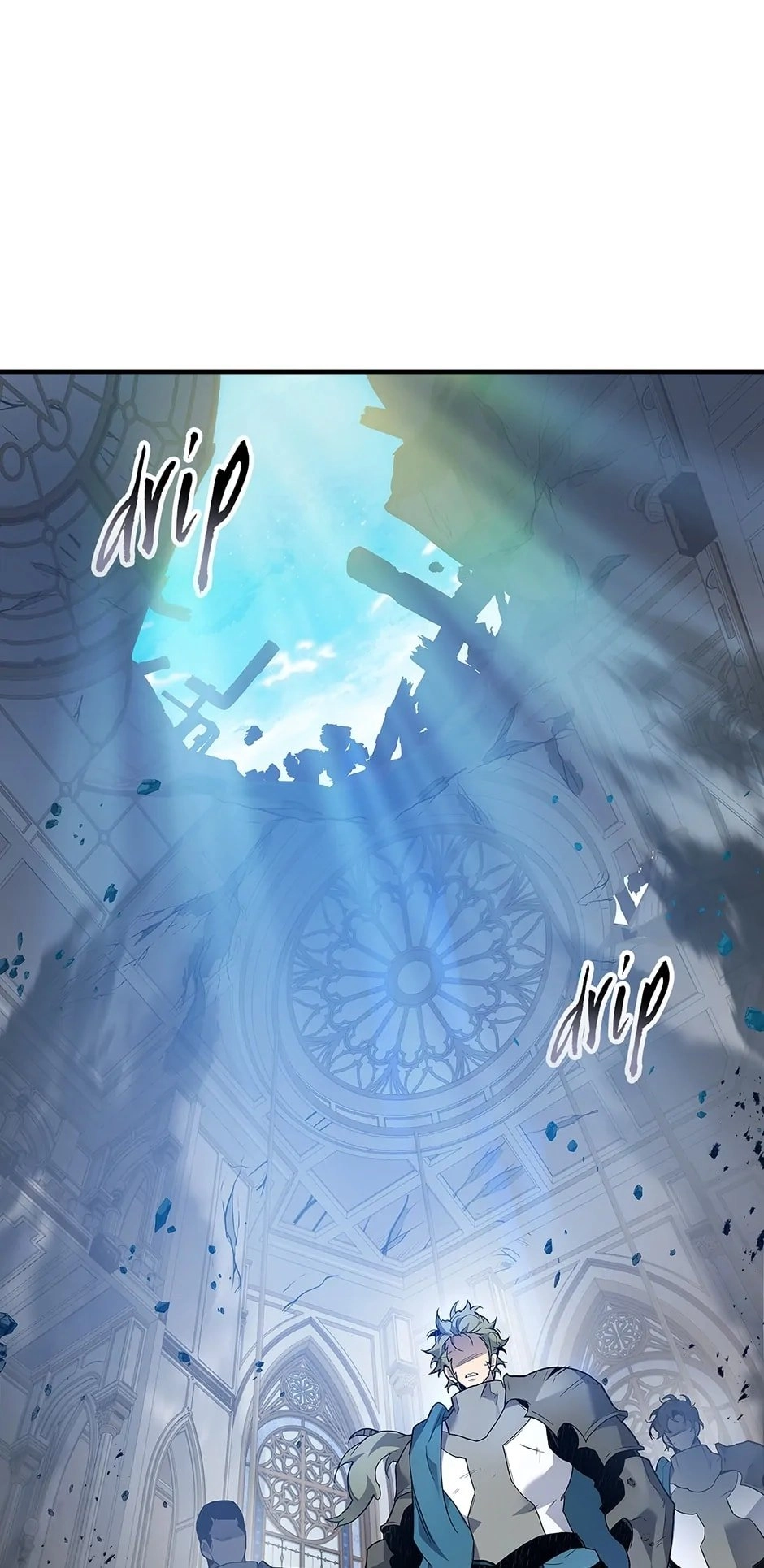 Leveling up with gods Chapter 108 – Play Time Page 31