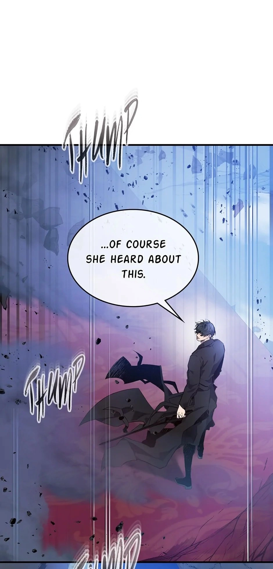 Leveling up with gods Chapter 108 – Play Time Page 47