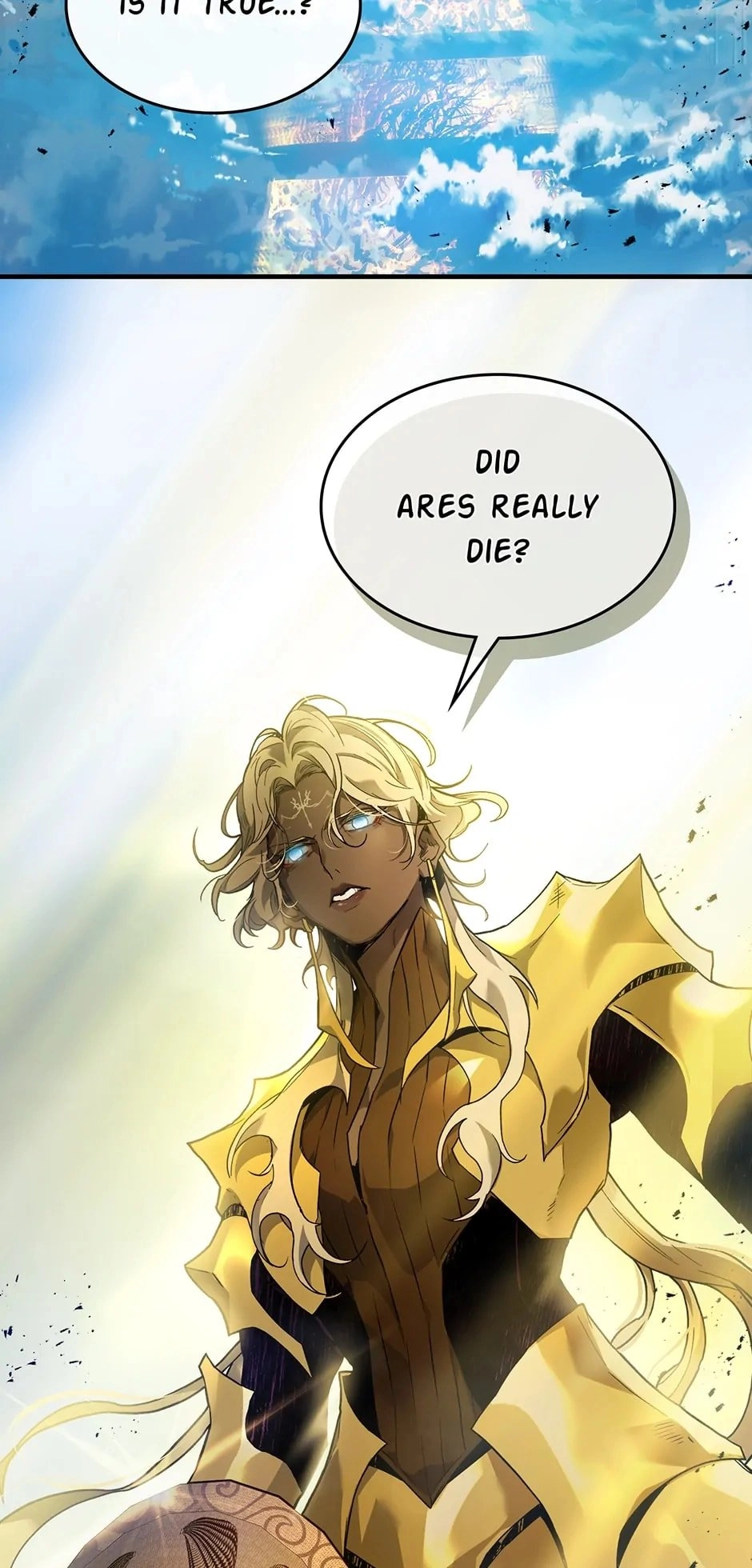Leveling up with gods Chapter 108 – Play Time Page 50