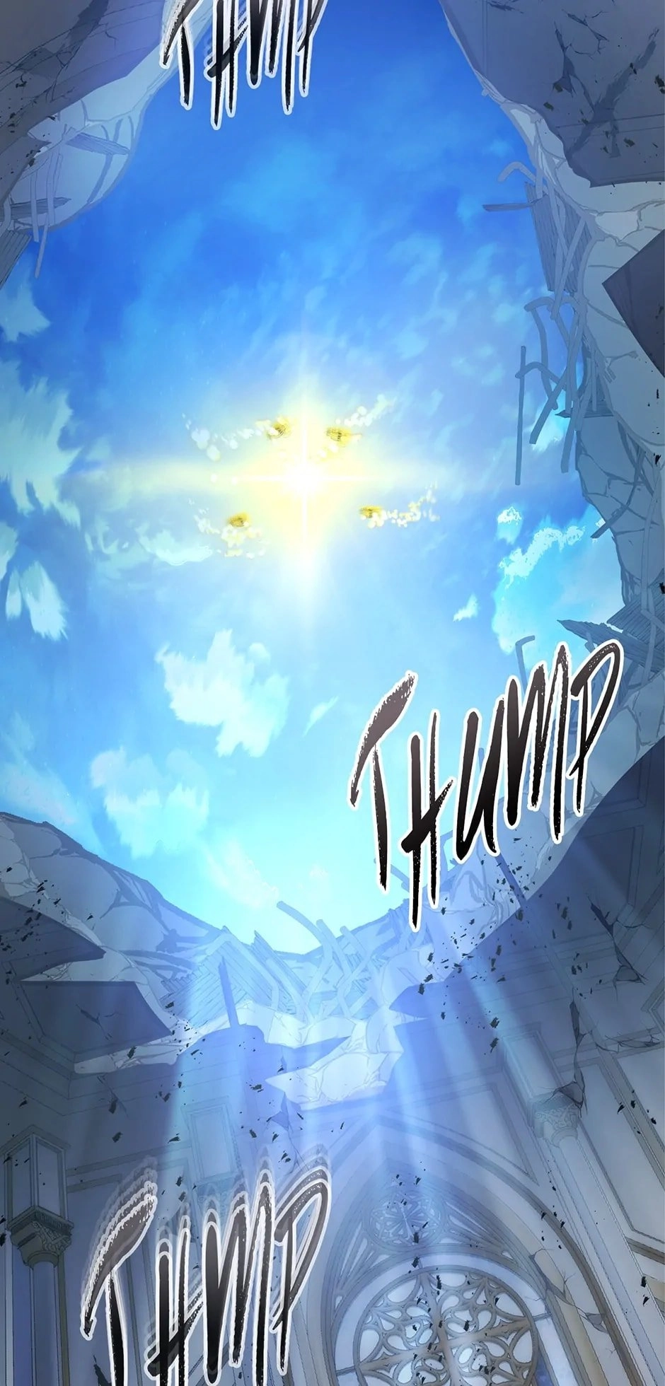 Leveling up with gods Chapter 108 – Play Time Page 48