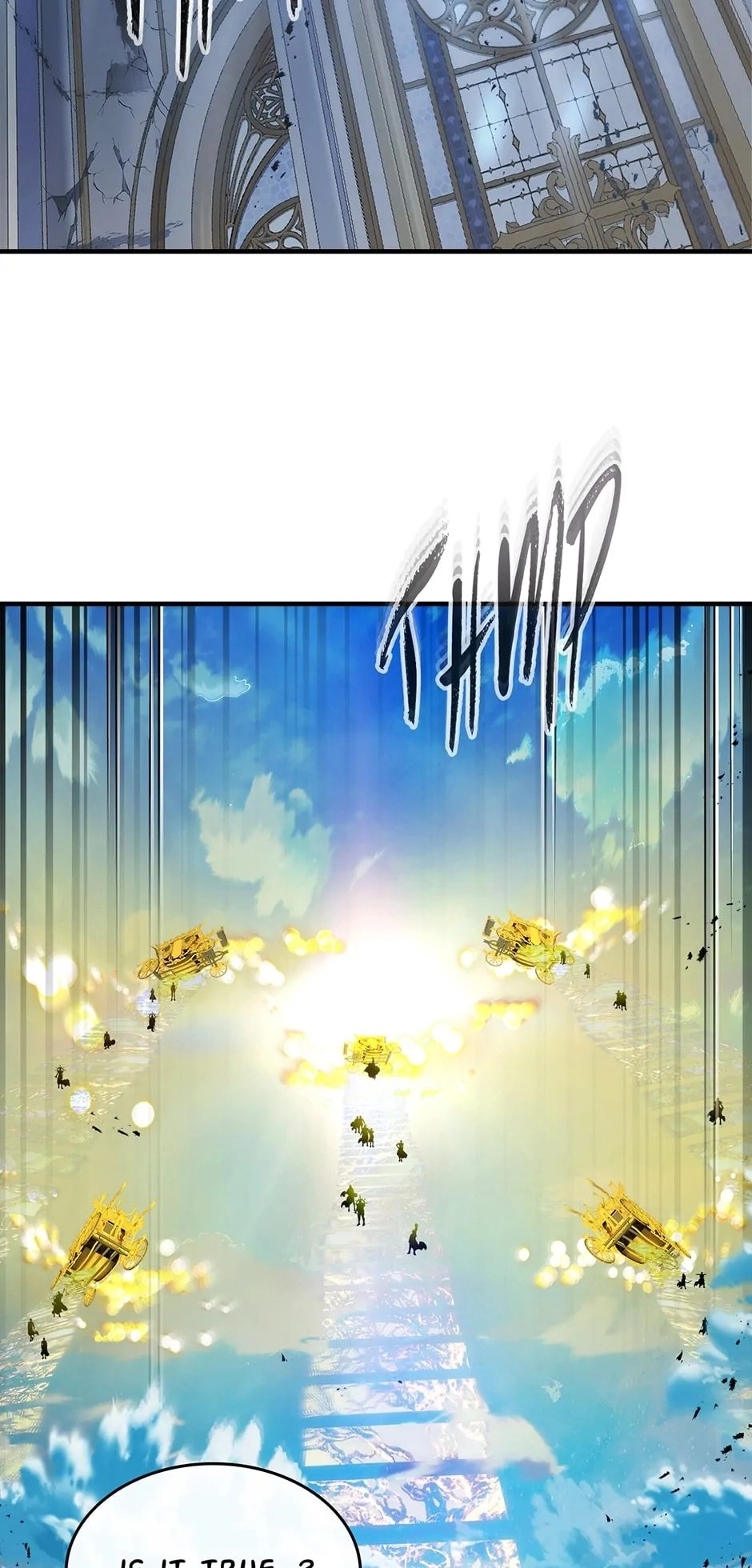 Leveling up with gods Chapter 108 – Play Time Page 49