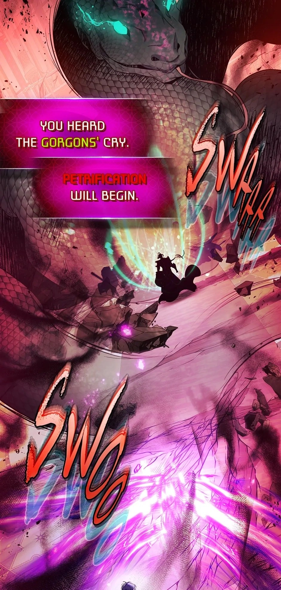 Leveling up with gods Chapter 108 – Play Time Page 56
