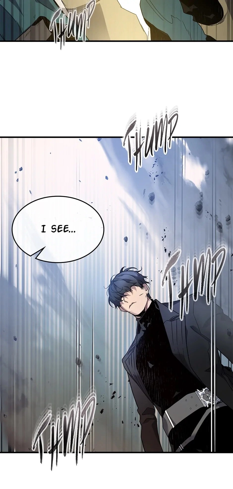 Leveling up with gods Chapter 108 – Play Time Page 54