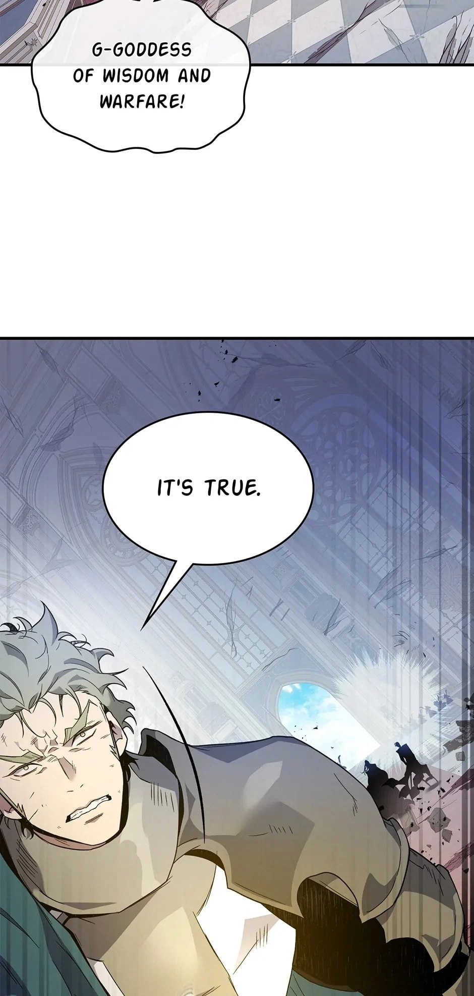 Leveling up with gods Chapter 108 – Play Time Page 53