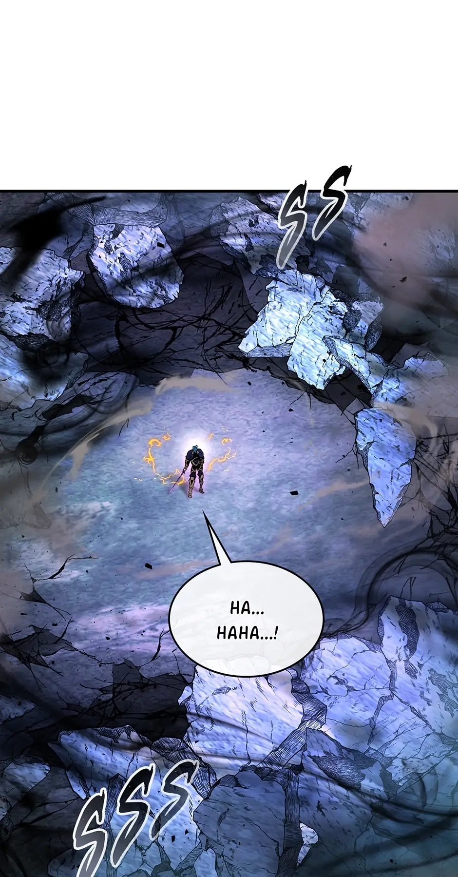 Leveling up with gods Chapter 51 Page 74