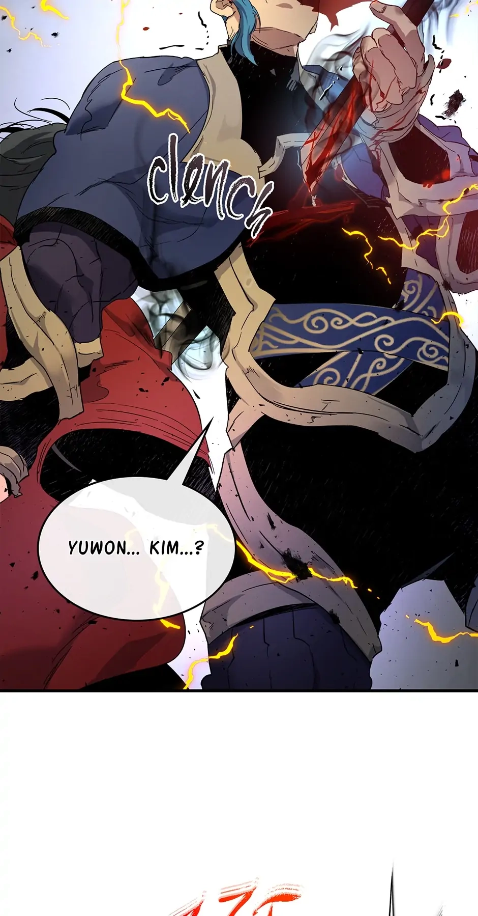 Leveling up with gods Chapter 51 Page 81