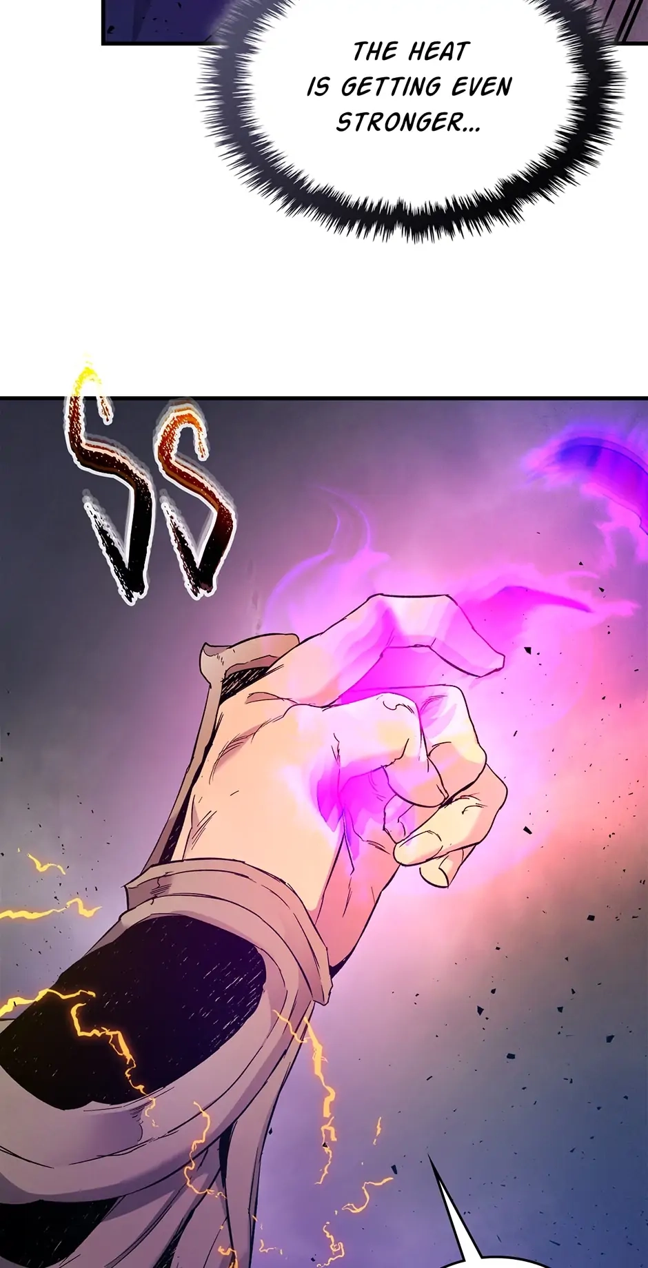 Leveling up with gods Chapter 51 Page 39