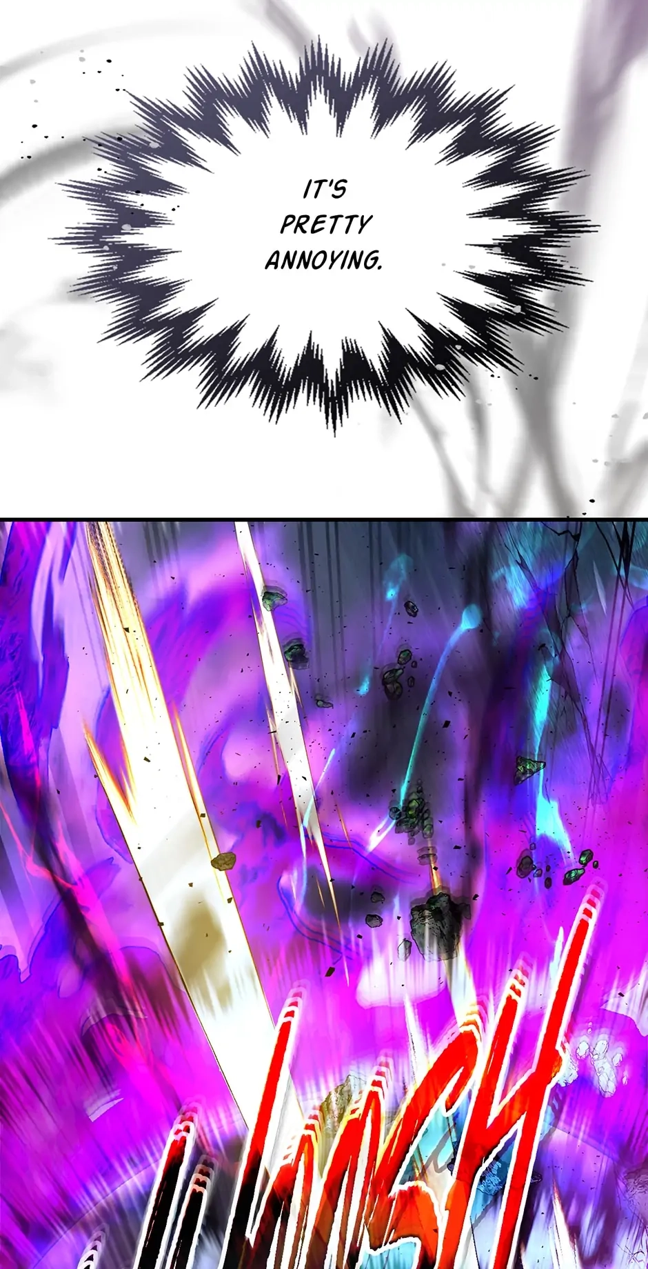Leveling up with gods Chapter 51 Page 43