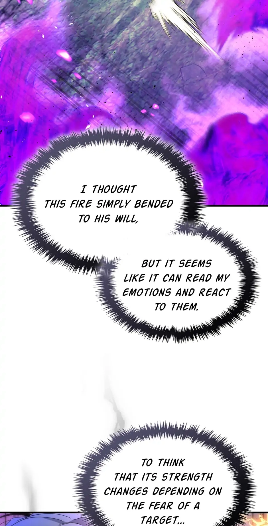 Leveling up with gods Chapter 51 Page 41
