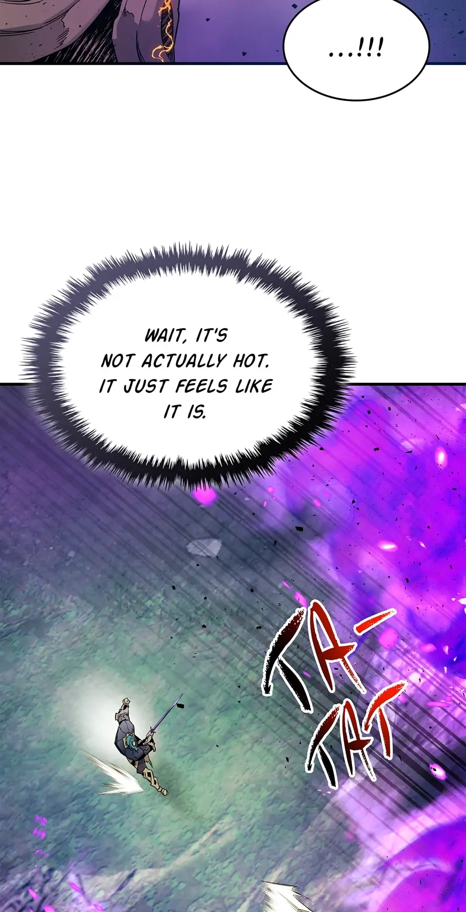 Leveling up with gods Chapter 51 Page 40