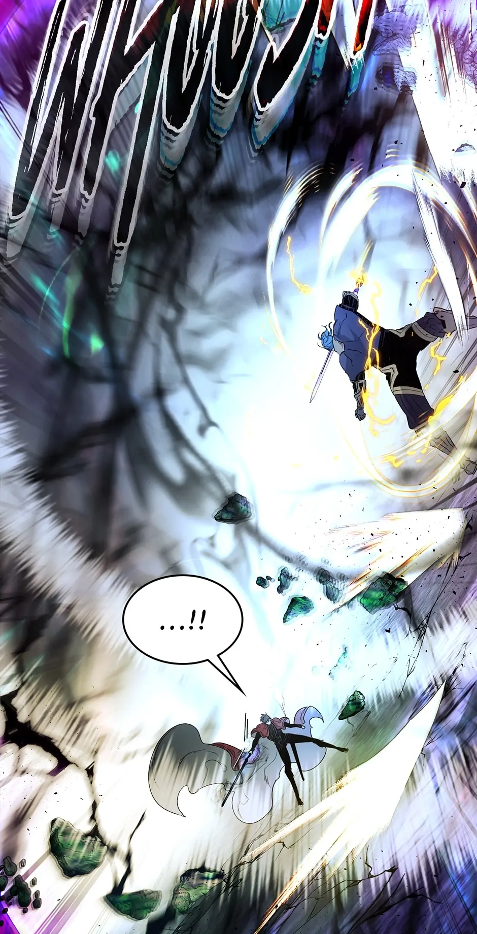 Leveling up with gods Chapter 51 Page 44