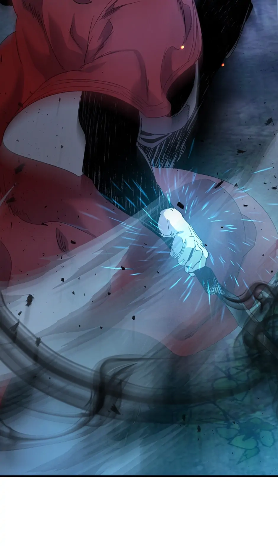 Leveling up with gods Chapter 51 Page 17