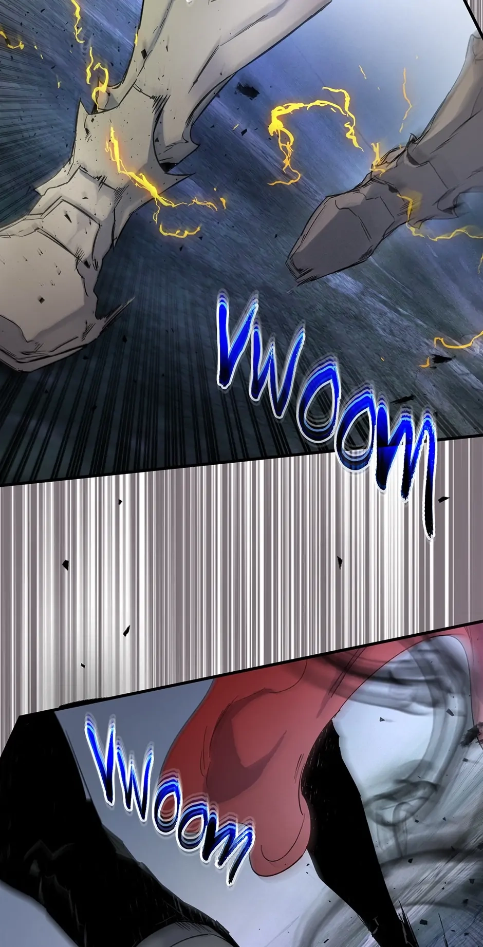 Leveling up with gods Chapter 51 Page 13