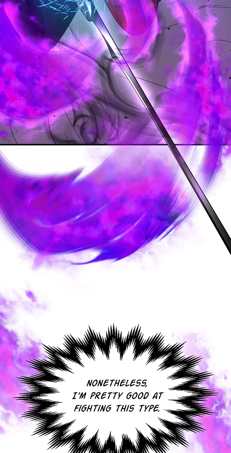 Leveling up with gods Chapter 51 Page 10