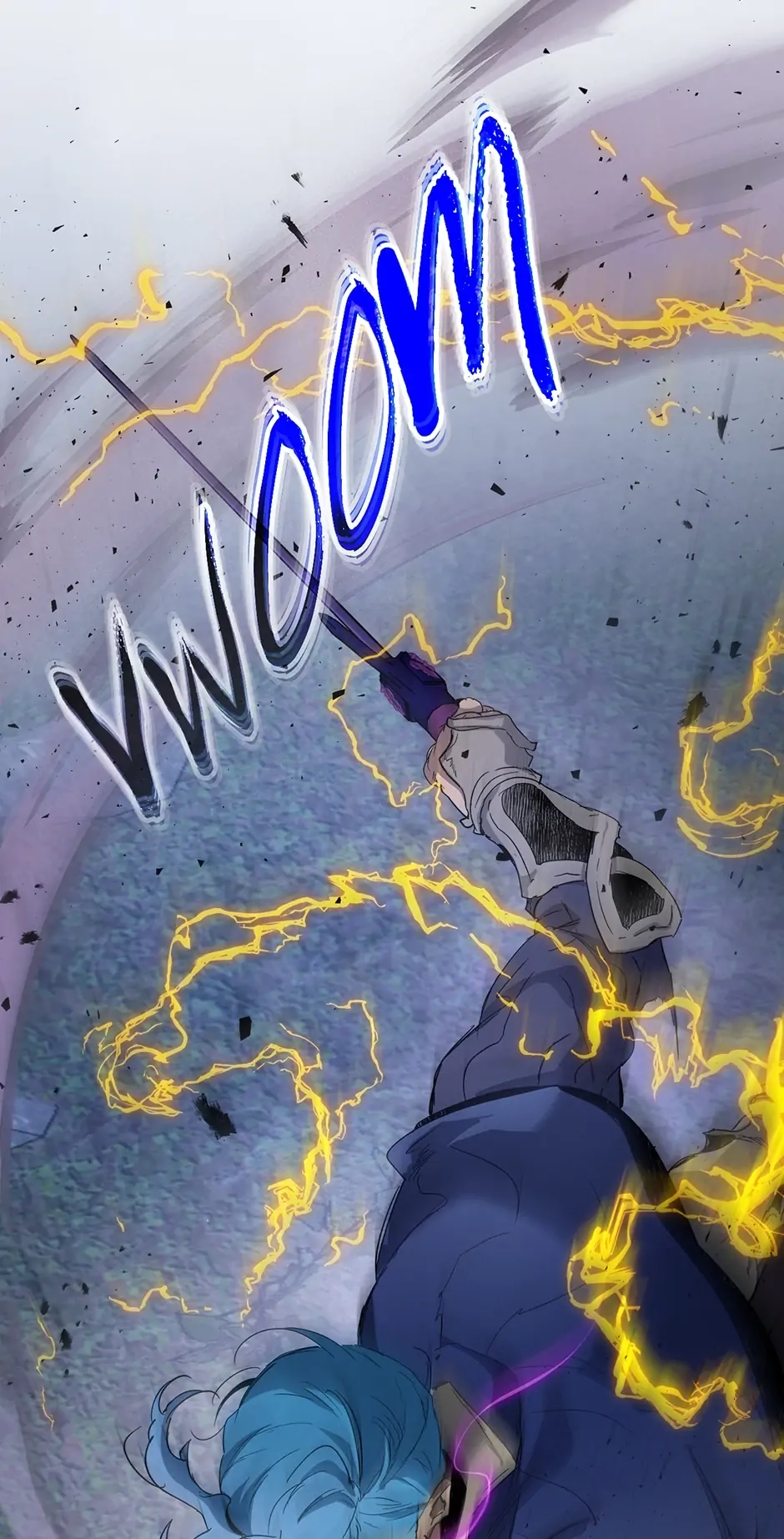 Leveling up with gods Chapter 51 Page 15