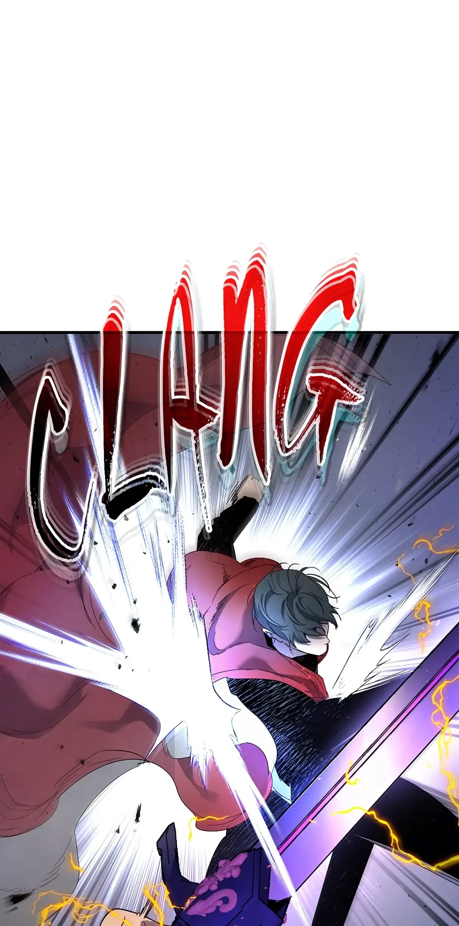 Leveling up with gods Chapter 51 Page 53