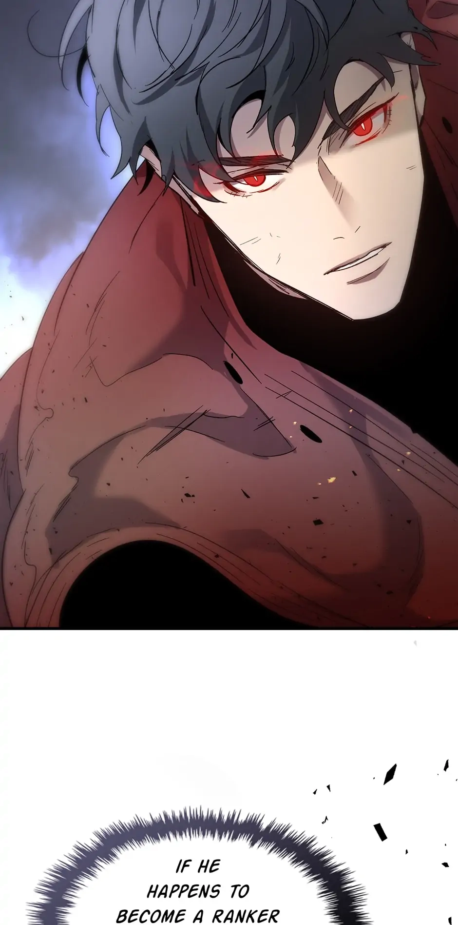 Leveling up with gods Chapter 51 Page 55
