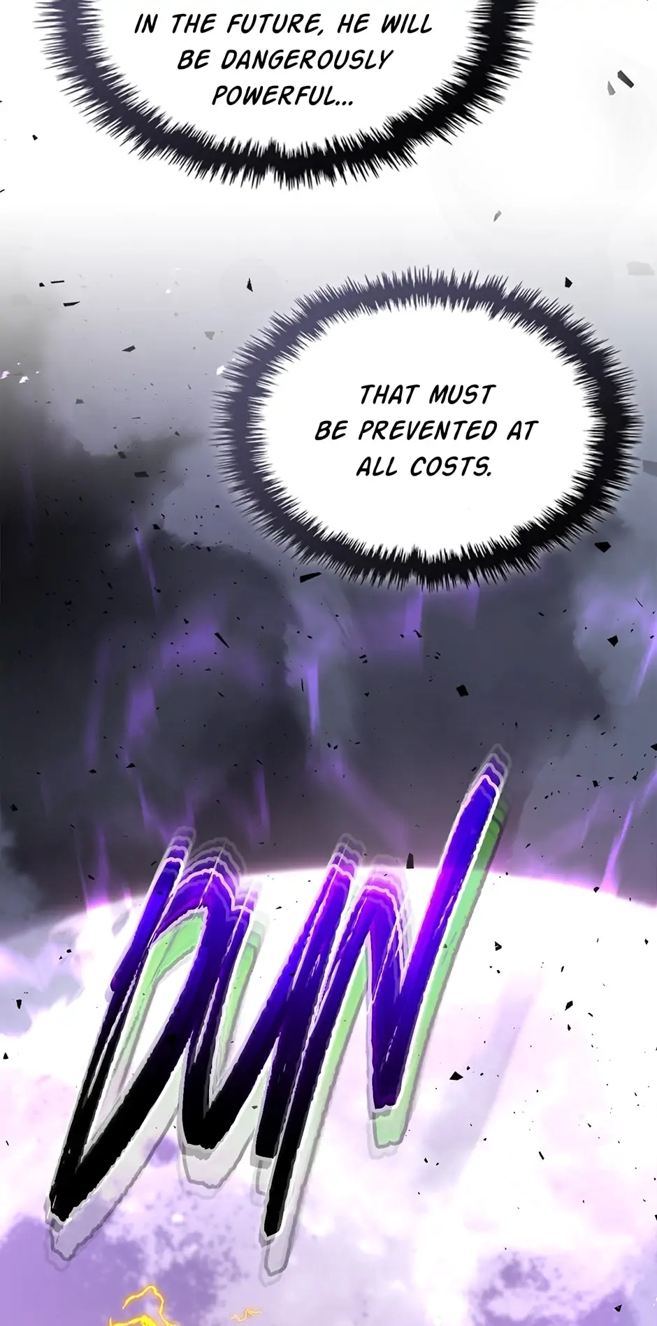 Leveling up with gods Chapter 51 Page 56