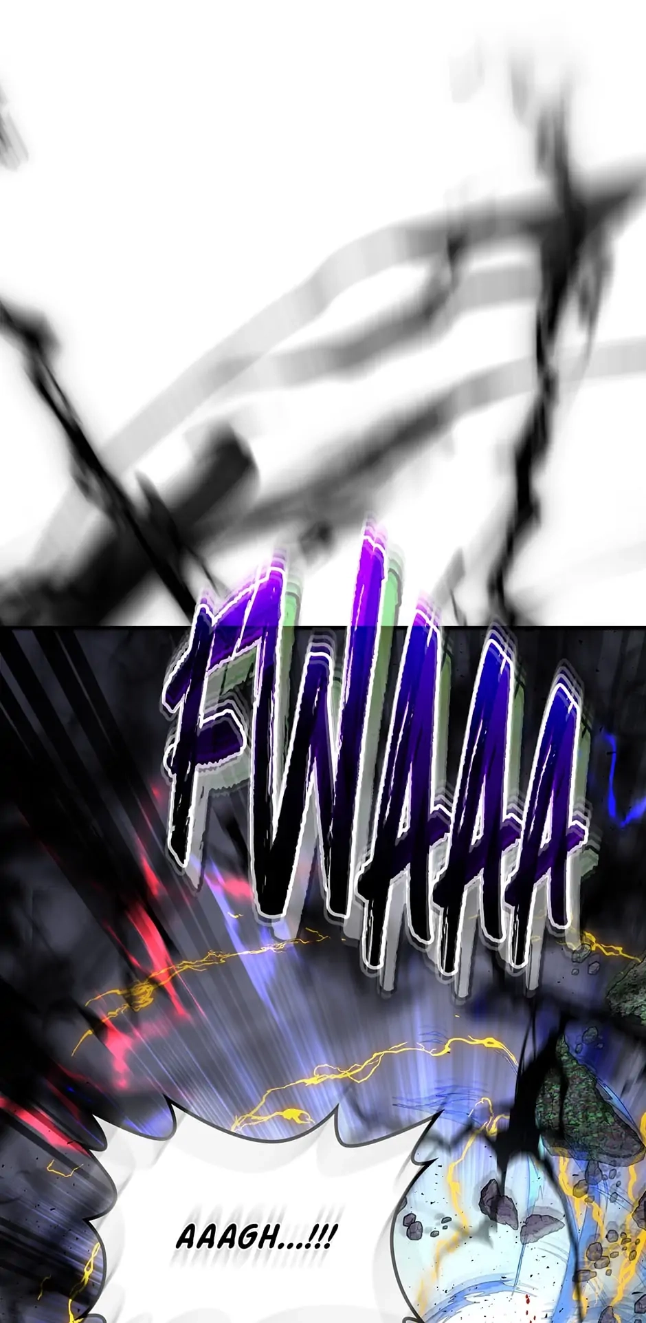 Leveling up with gods Chapter 51 Page 83
