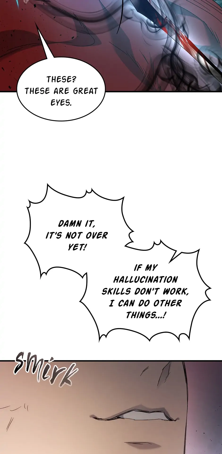 Leveling up with gods Chapter 51 Page 87