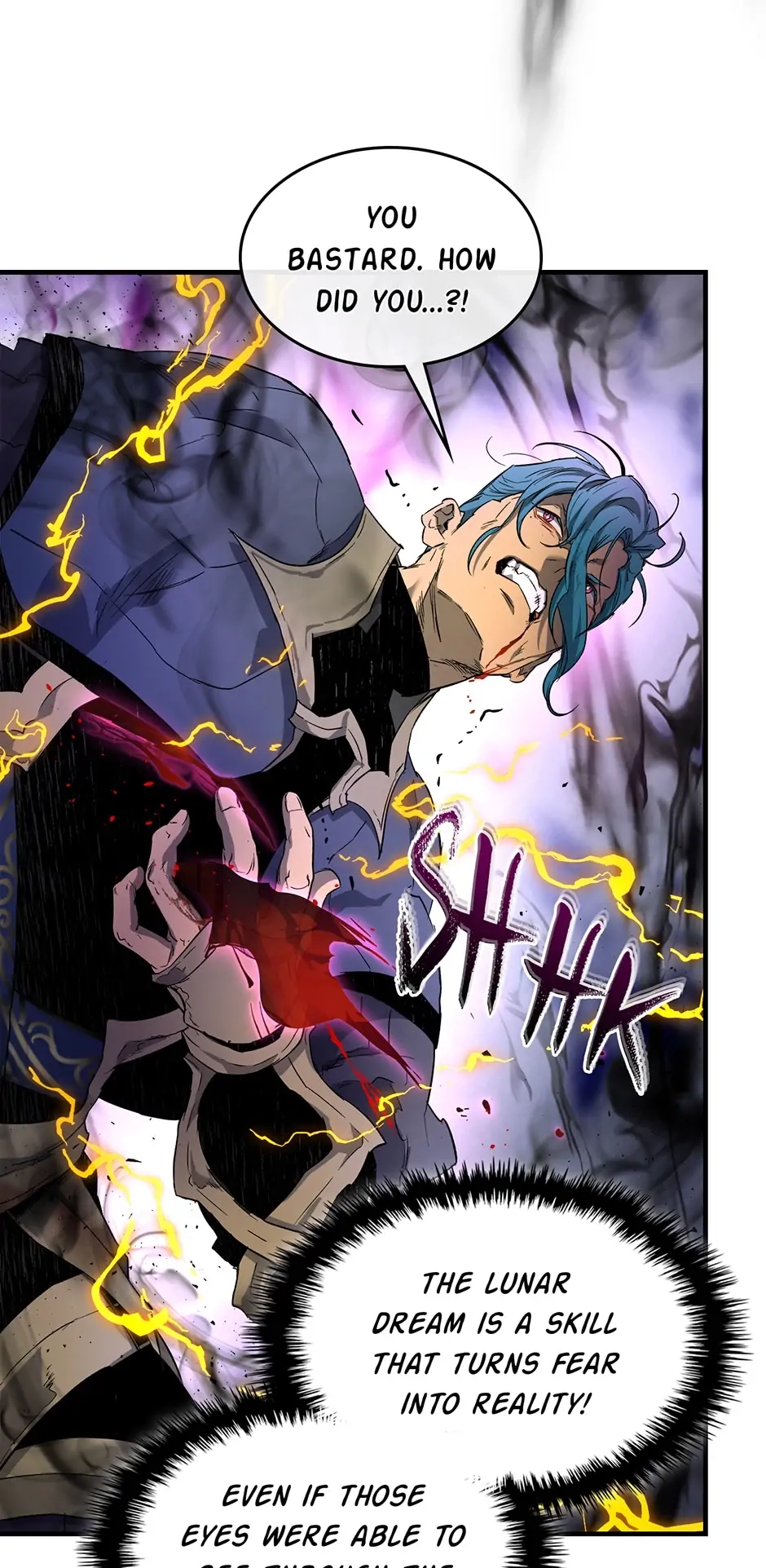 Leveling up with gods Chapter 51 Page 85