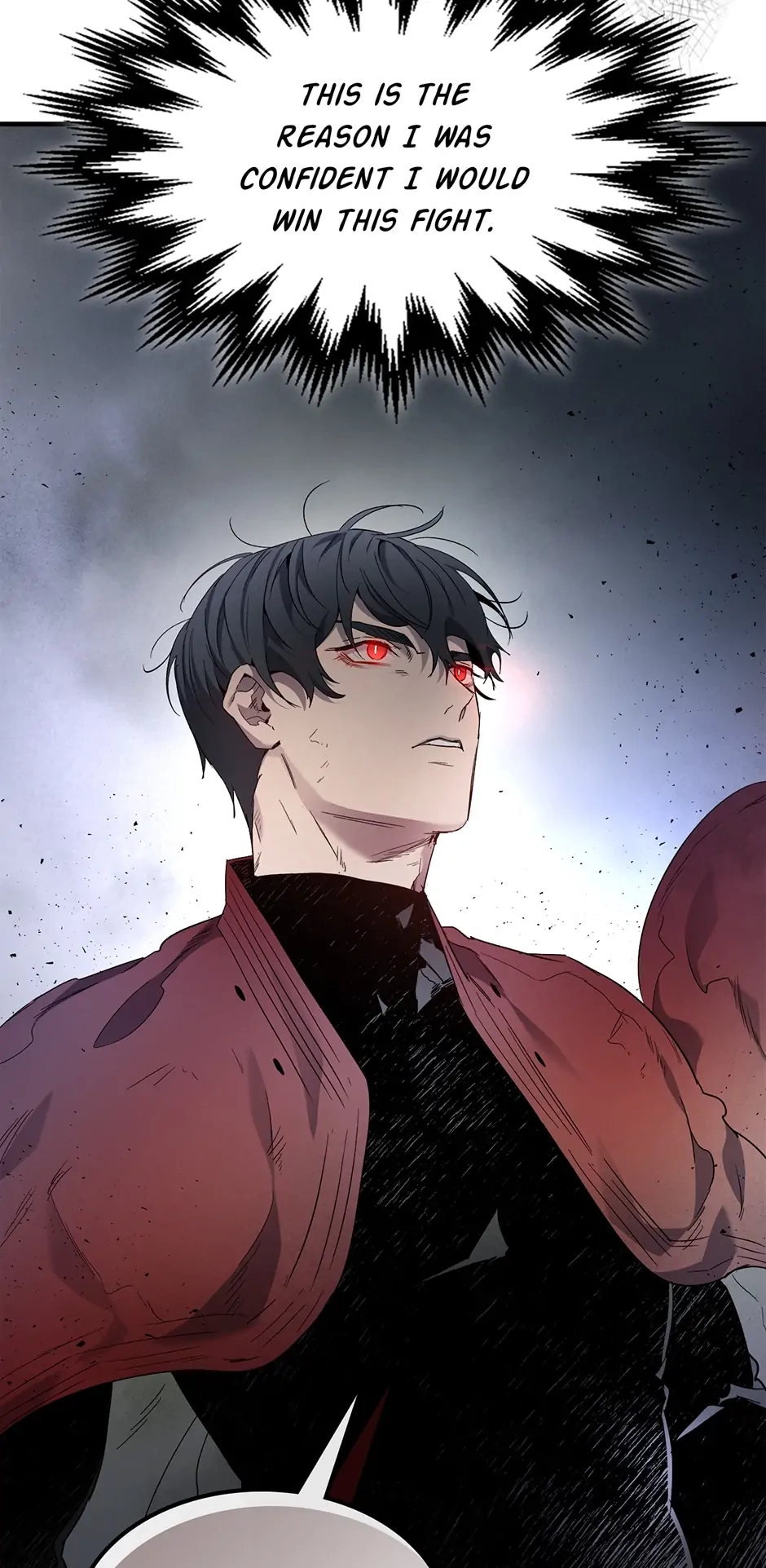 Leveling up with gods Chapter 51 Page 89