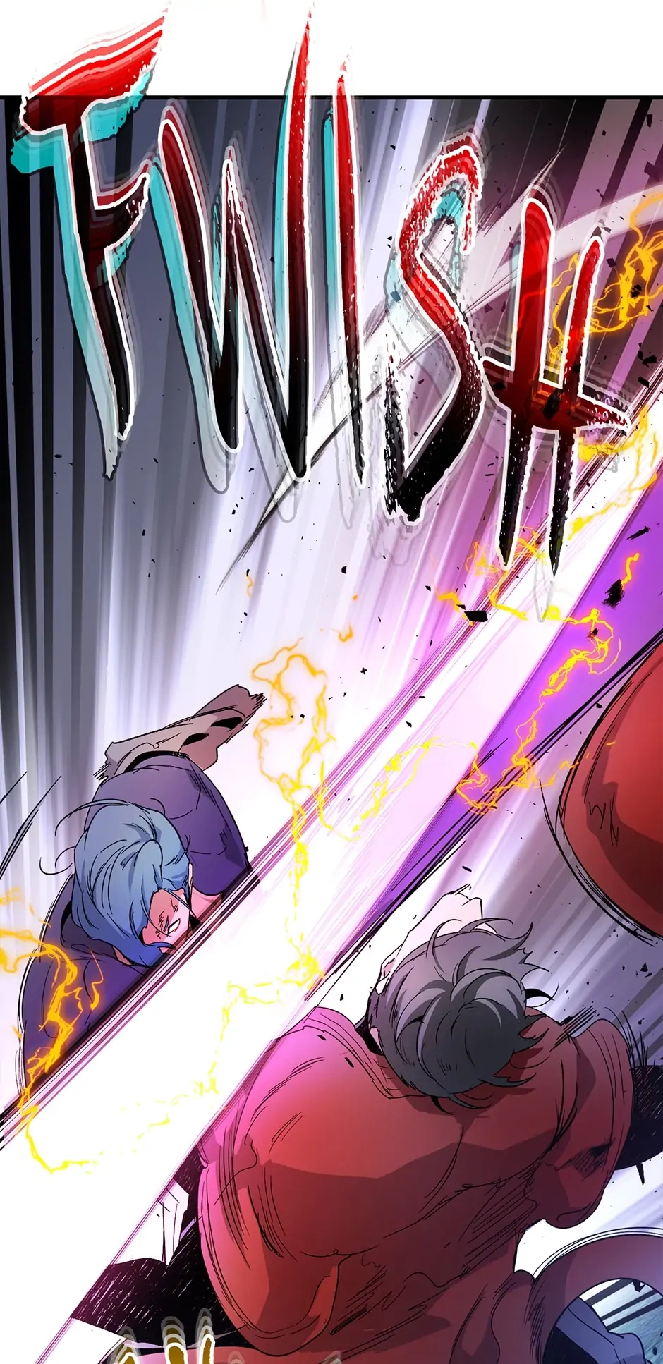 Leveling up with gods Chapter 51 Page 21