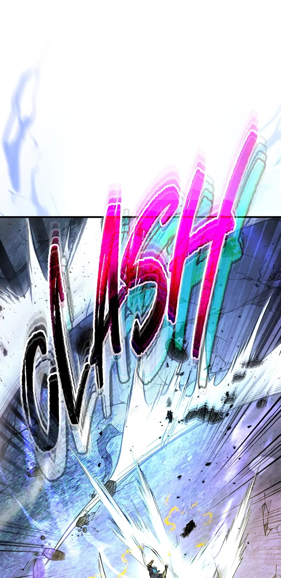 Leveling up with gods Chapter 51 Page 18