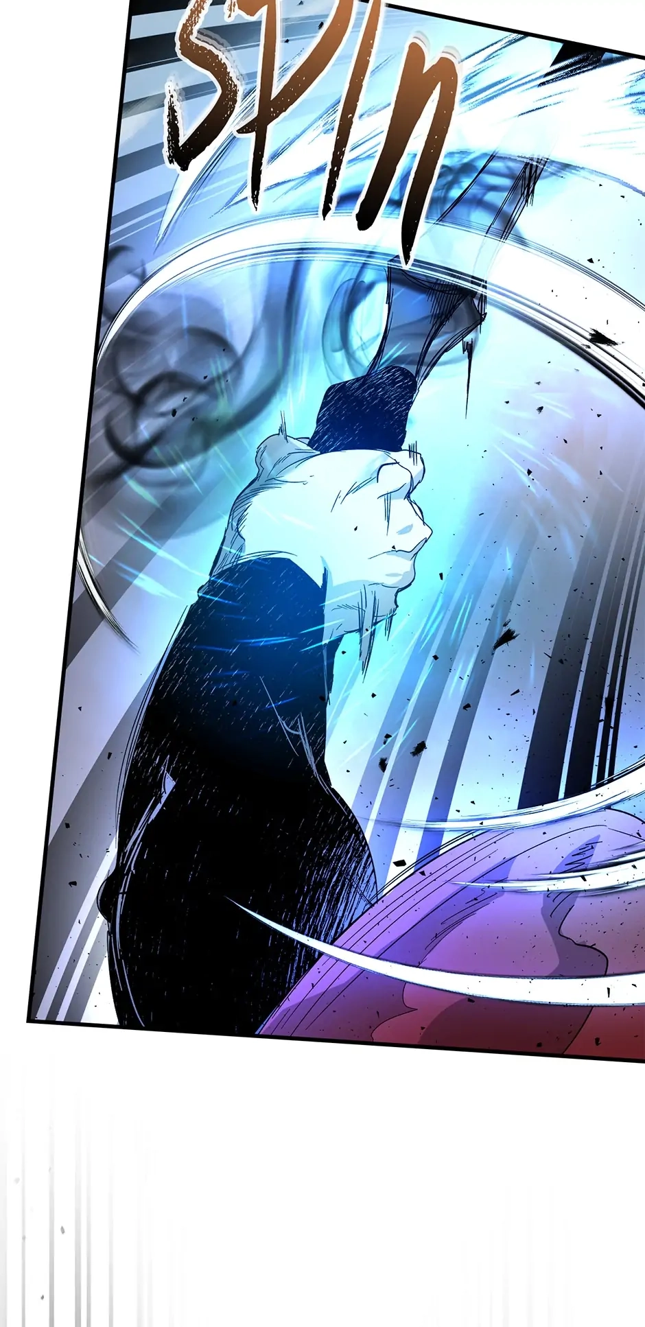 Leveling up with gods Chapter 51 Page 23