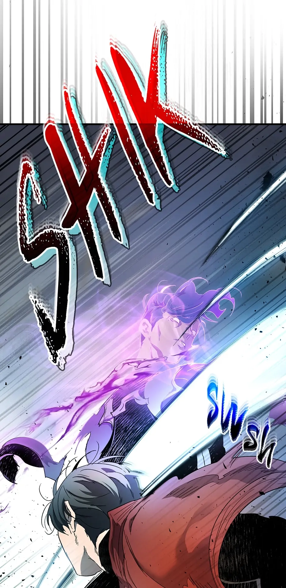 Leveling up with gods Chapter 51 Page 24