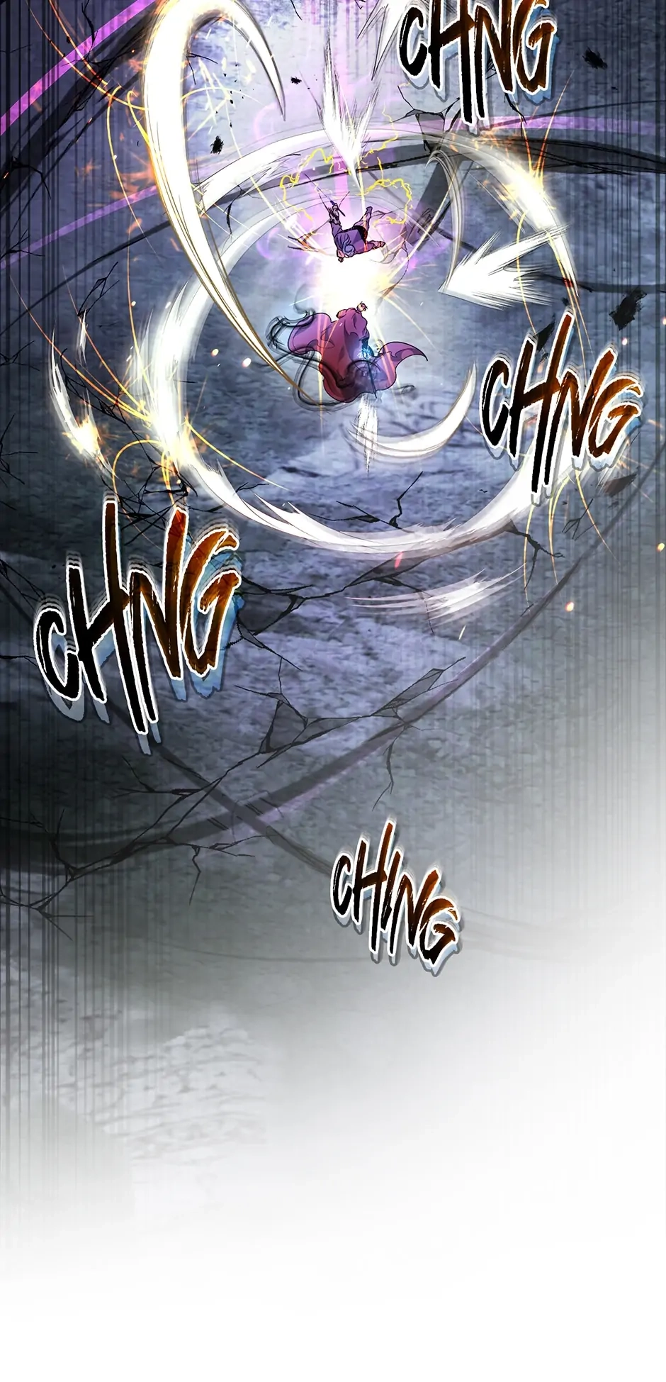 Leveling up with gods Chapter 51 Page 52