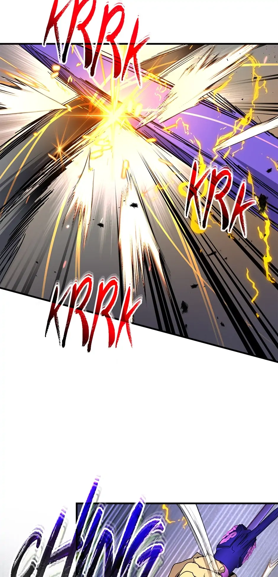 Leveling up with gods Chapter 51 Page 49