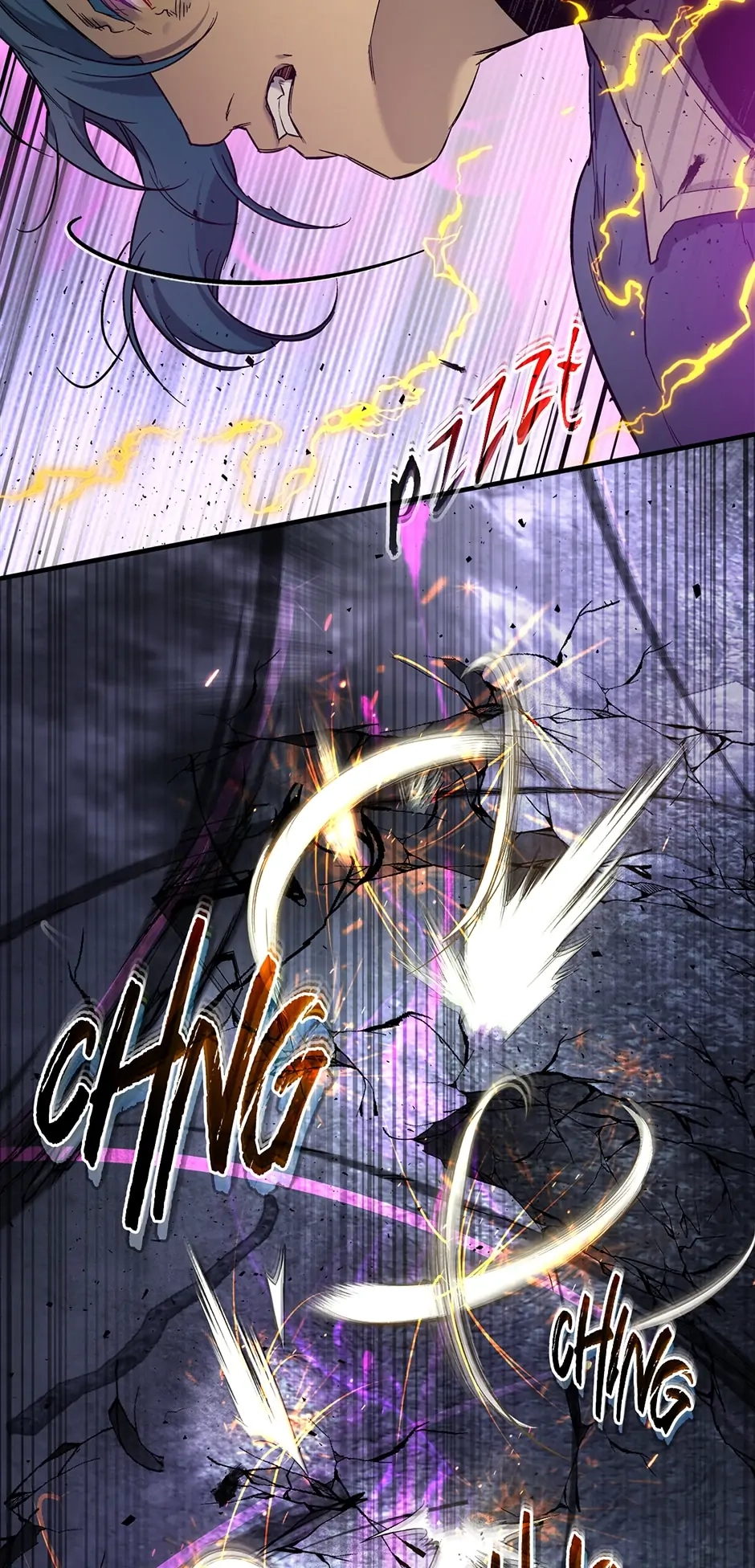 Leveling up with gods Chapter 51 Page 51