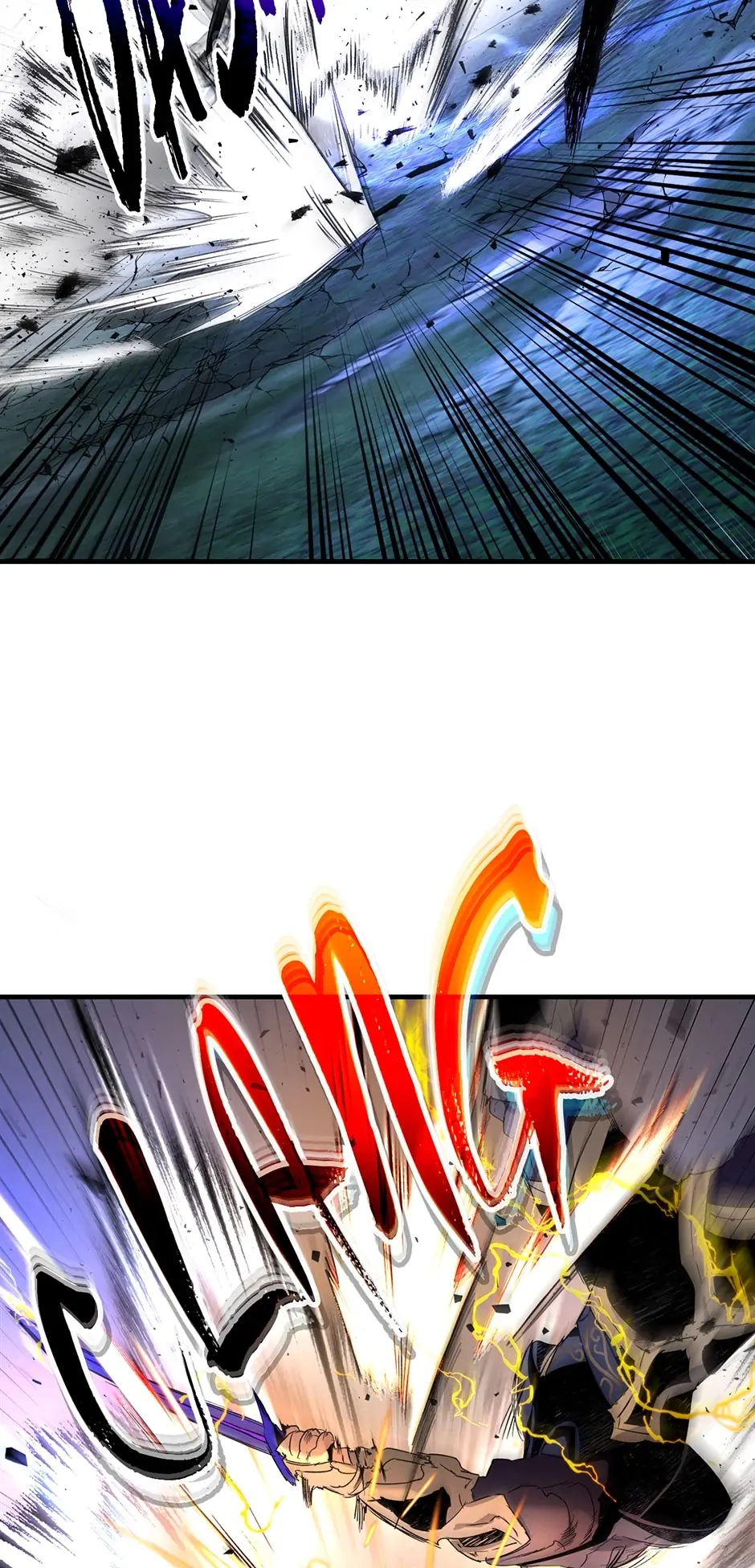 Leveling up with gods Chapter 51 Page 47