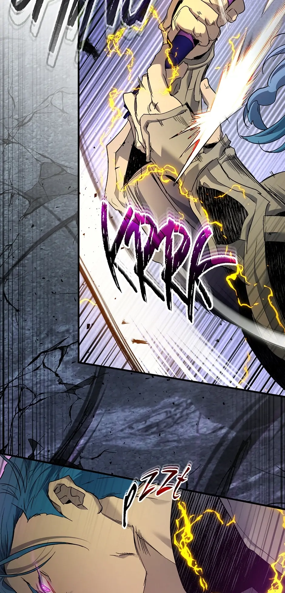 Leveling up with gods Chapter 51 Page 50