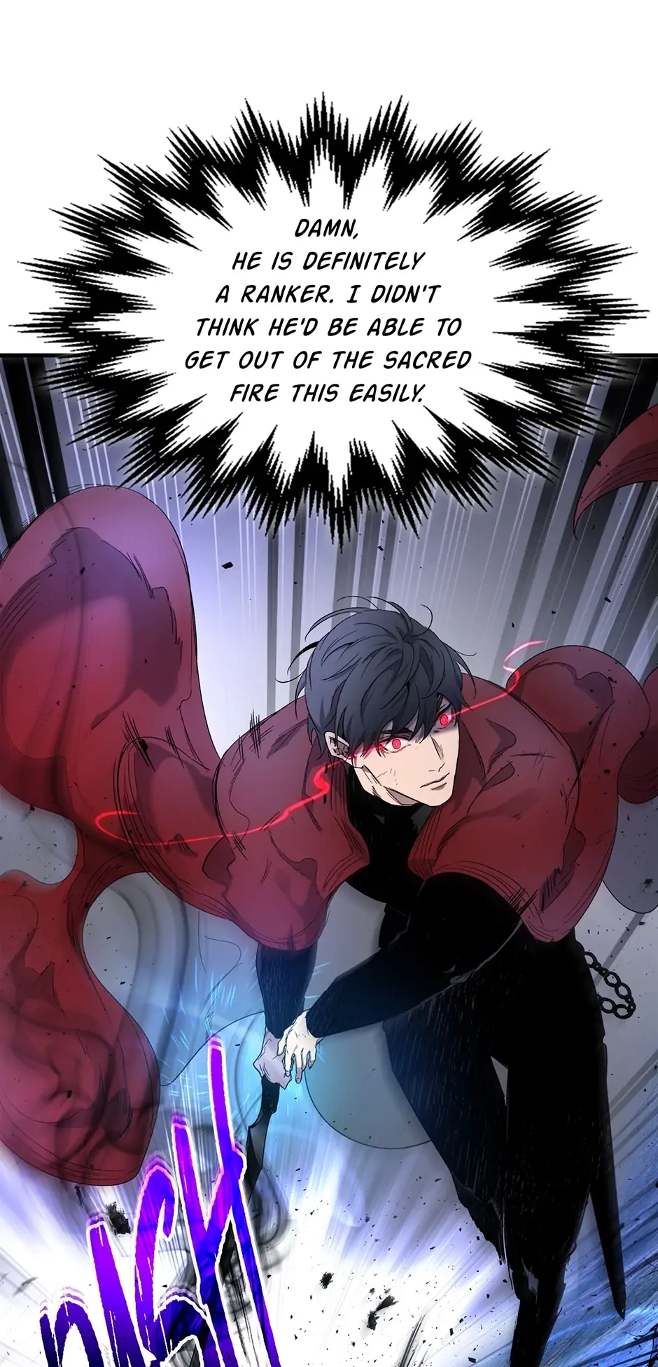 Leveling up with gods Chapter 51 Page 46
