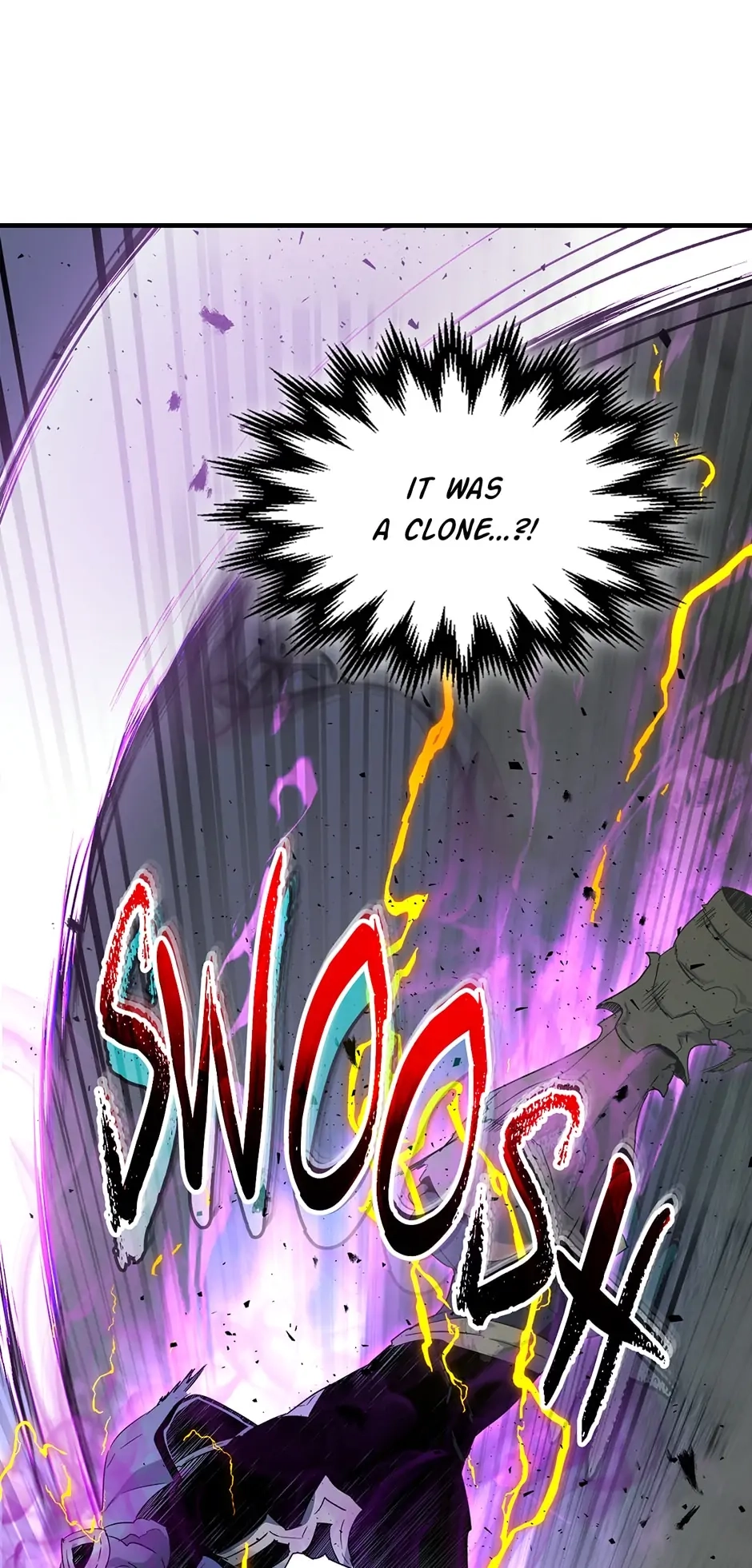 Leveling up with gods Chapter 51 Page 27
