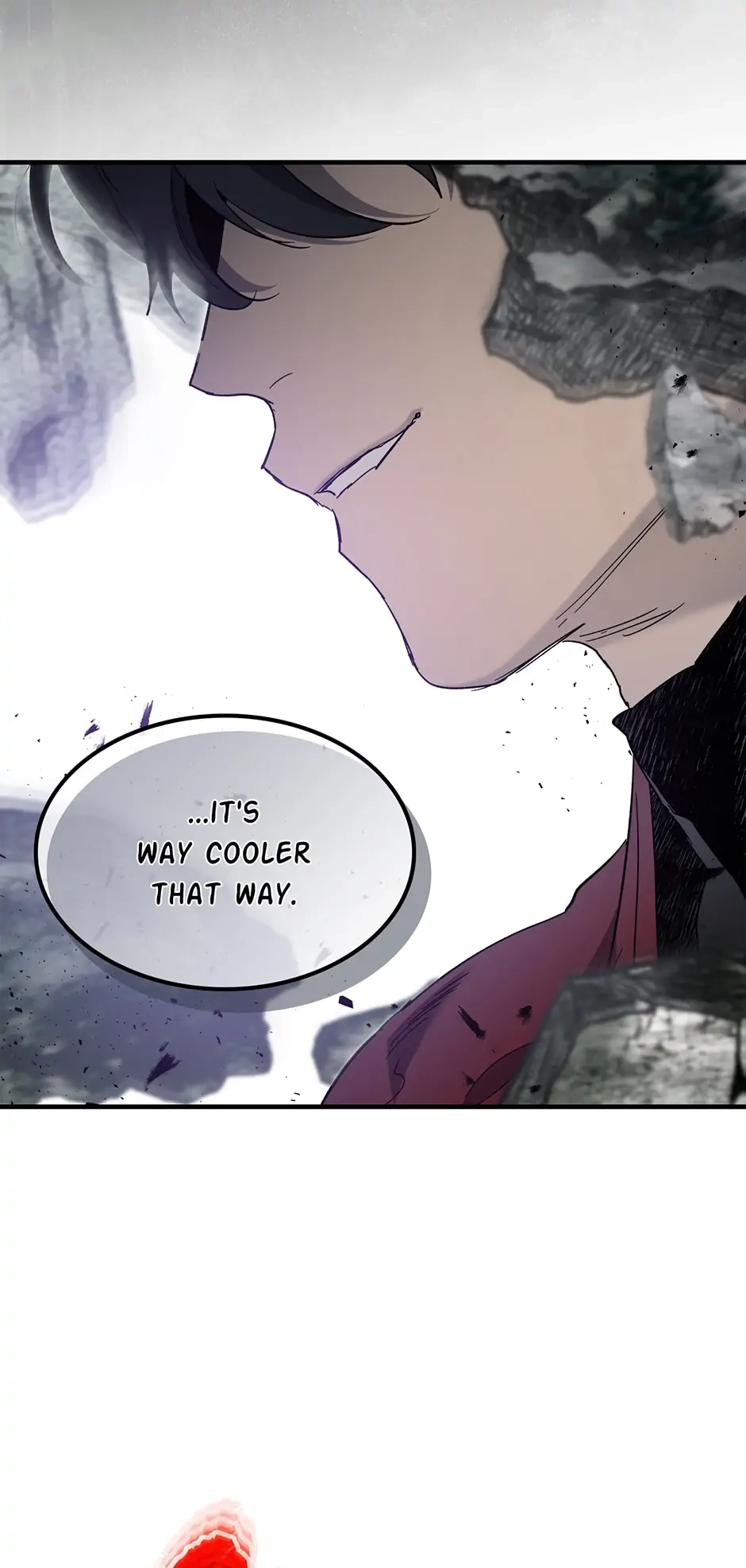 Leveling up with gods Chapter 51 Page 71