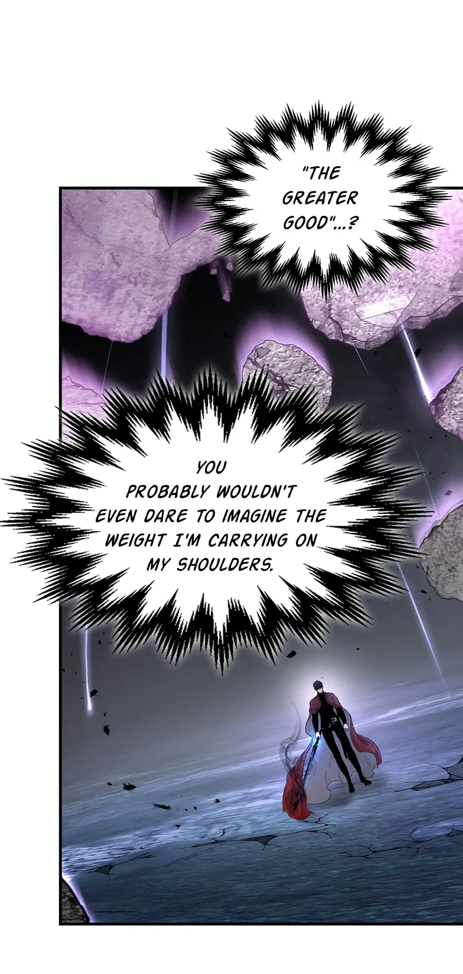 Leveling up with gods Chapter 51 Page 64