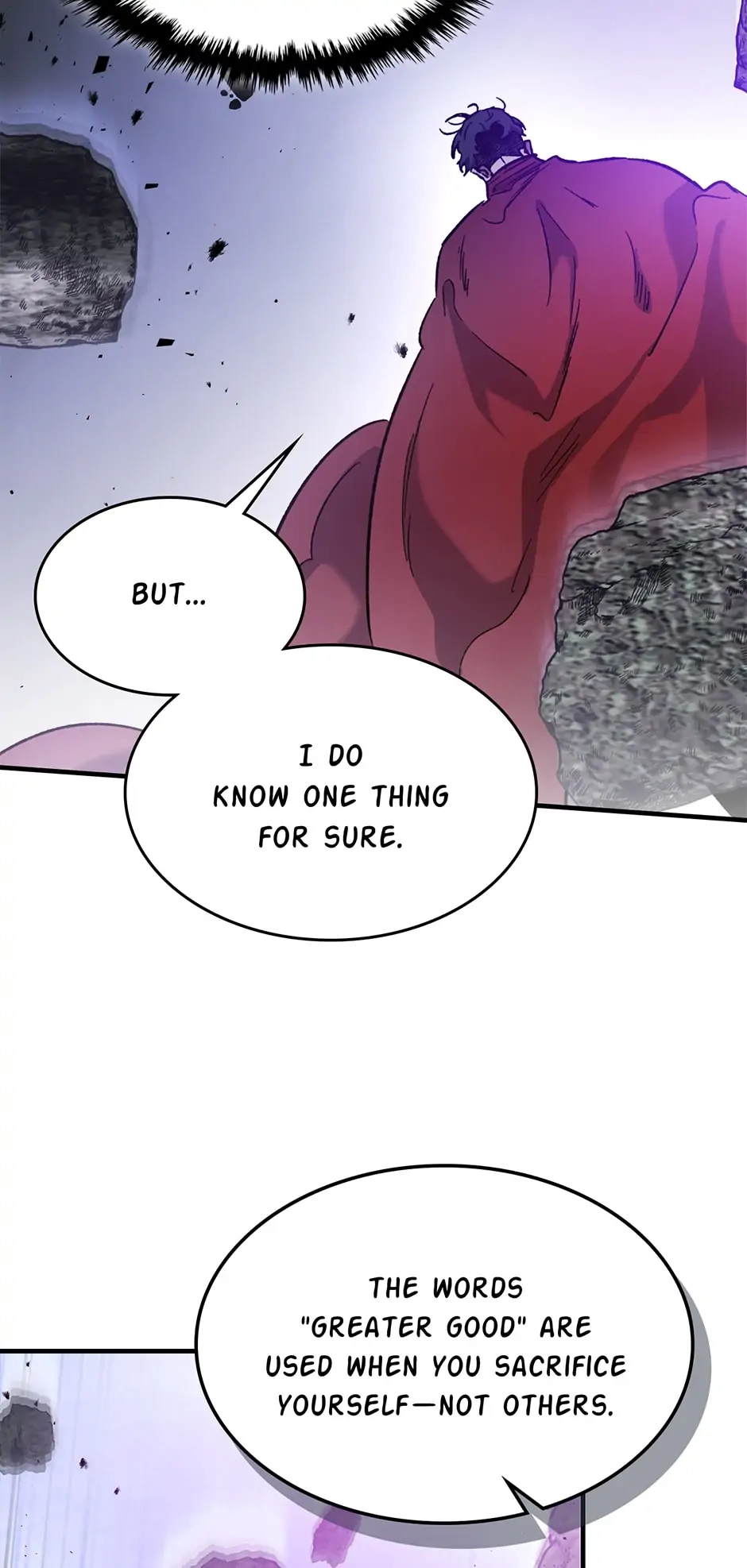Leveling up with gods Chapter 51 Page 68