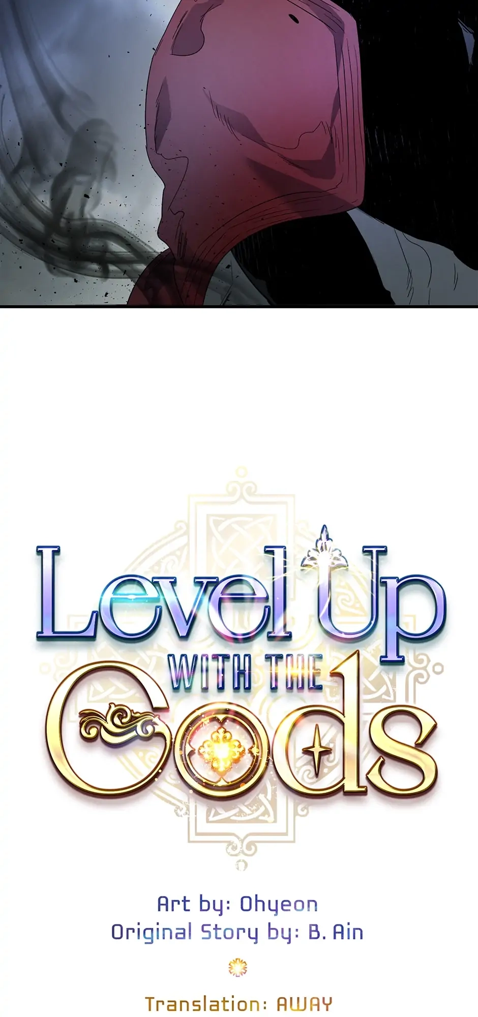 Leveling up with gods Chapter 51 Page 5